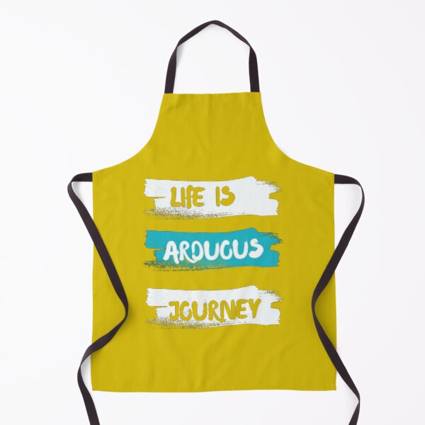 Item preview, life is arduous journey. designed and sold by Jimmybyjimmy.