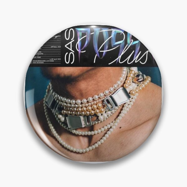 Item preview, SAS PLUS / SAS PU**Y karpe designed and sold by theasim.