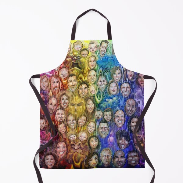Item preview, Interwoven Spectrum of Emotion designed and sold by Kevin Middleton.