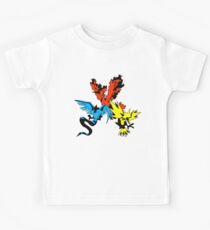 Legendary Birds Kids Tee