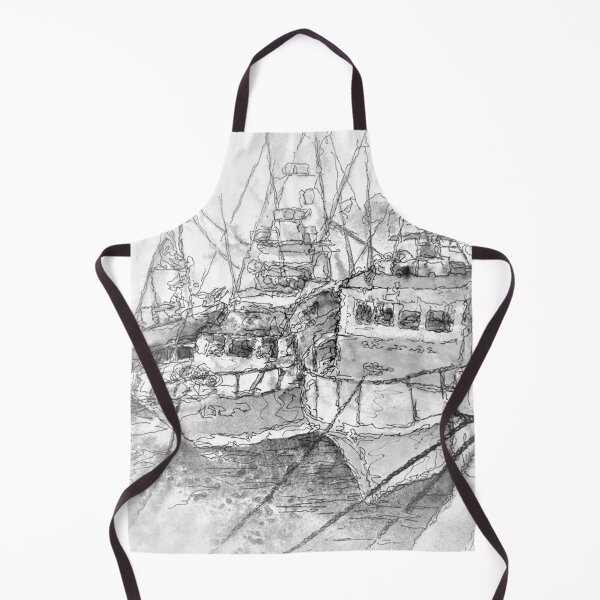 Item preview, dock 2 bw designed and sold by Gerardo Segismundo.