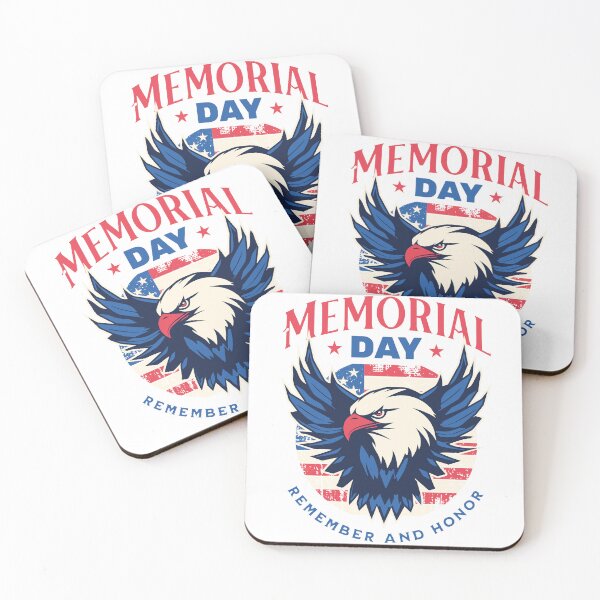 Item preview, Memorial Day Remember and Honor designed and sold by That-Guys-Merch.