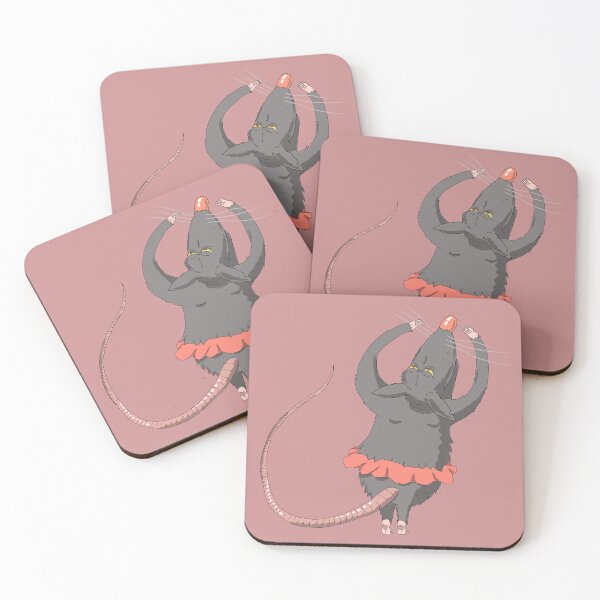 Item preview, Ballet Rat designed and sold by AyseAkcay.