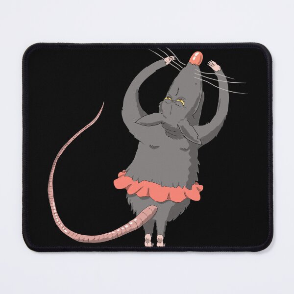Item preview, Ballet Rat designed and sold by AyseAkcay.