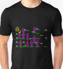 Chuckie DESIGN AVAILABLE ON OTHER MERCHANDISE (SCROLL DOWN) AND OTHER COLOURS Unisex T-Shirt