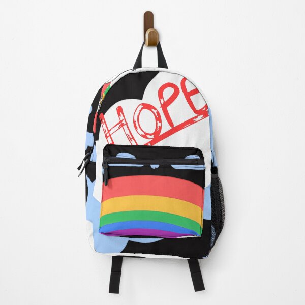 Item preview, Hope abstract emotion design designed and sold by Yeyishop.