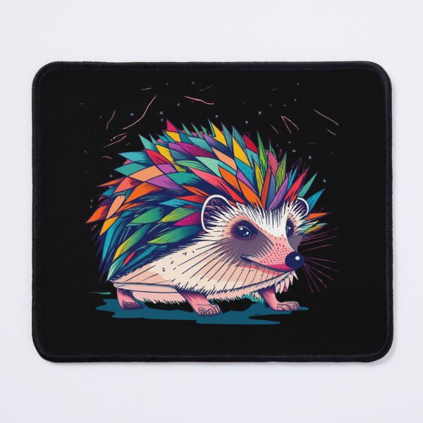 Item preview, Hedgehog designed and sold by MakeWayDesign.