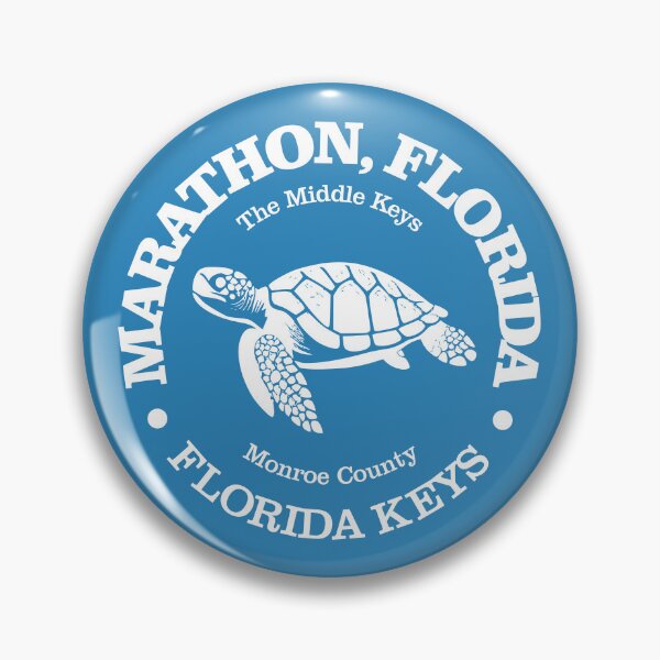 Item preview, Marathon (sea turtle) designed and sold by curranmorgan.