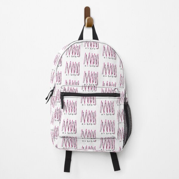Item preview, Math addition Motivational Couples Clothing designed and sold by Modern-Tropical.