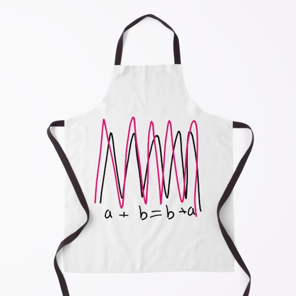 Item preview, Math addition Motivational Couples Clothing designed and sold by Modern-Tropical.