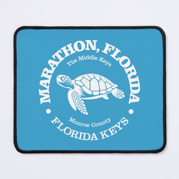 Item preview, Marathon (sea turtle) designed and sold by curranmorgan.
