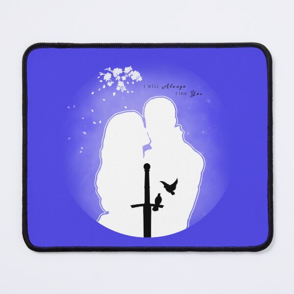 Item preview, SNOWING designed and sold by EnchantedSwans.