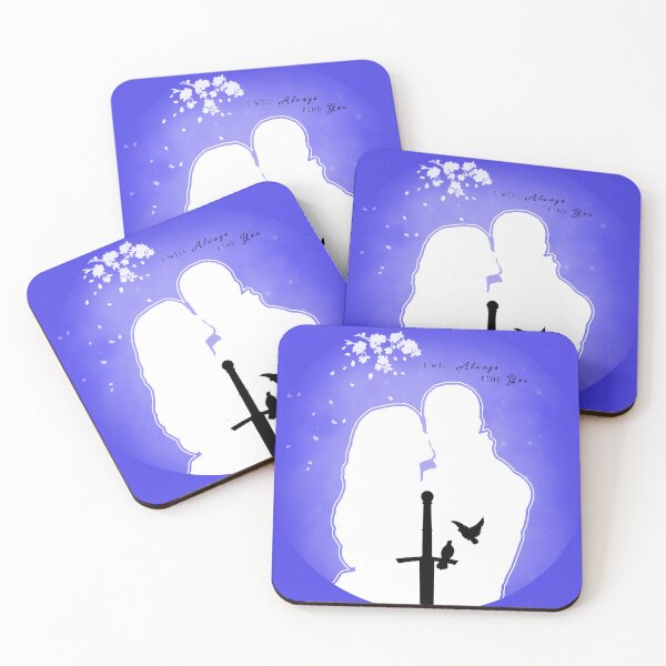 Item preview, SNOWING designed and sold by EnchantedSwans.