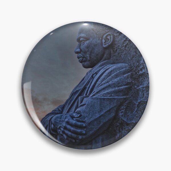 Item preview, Martin Luther King, Jr. Memorial designed and sold by Alex Preiss.