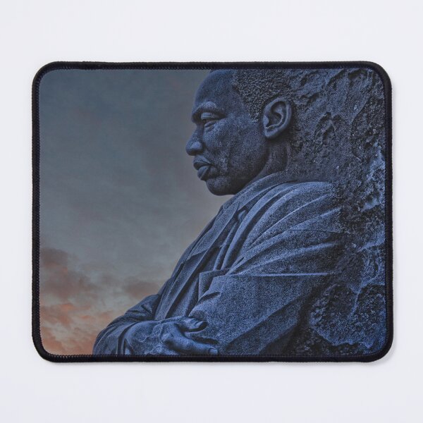 Item preview, Martin Luther King, Jr. Memorial designed and sold by Alex Preiss.