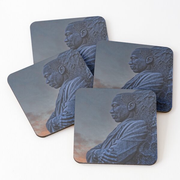 Item preview, Martin Luther King, Jr. Memorial designed and sold by Alex Preiss.