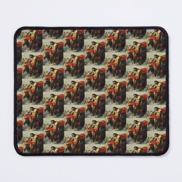 Item preview, Cupid Supplicating Jupiter   Peter Paul Rubens designed and sold by TeeARTHY.