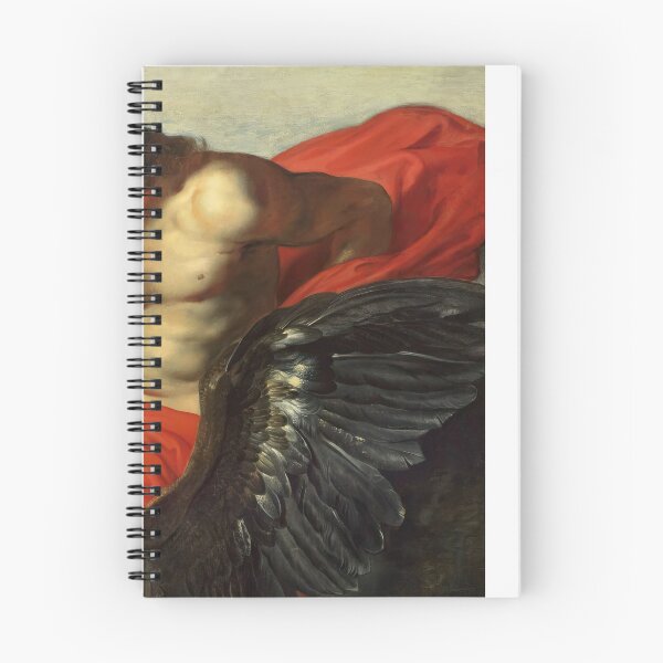 Item preview, Cupid Supplicating Jupiter   Peter Paul Rubens designed and sold by TeeARTHY.