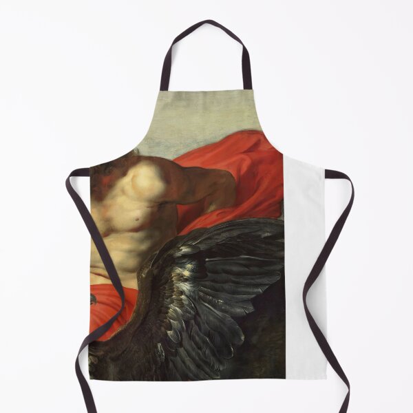 Item preview, Cupid Supplicating Jupiter   Peter Paul Rubens designed and sold by TeeARTHY.