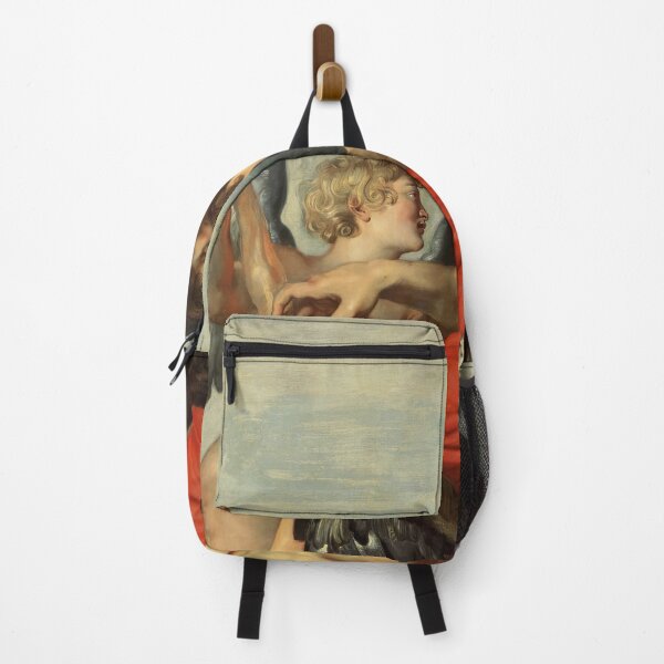 Item preview, Cupid Supplicating Jupiter   Peter Paul Rubens designed and sold by TeeARTHY.
