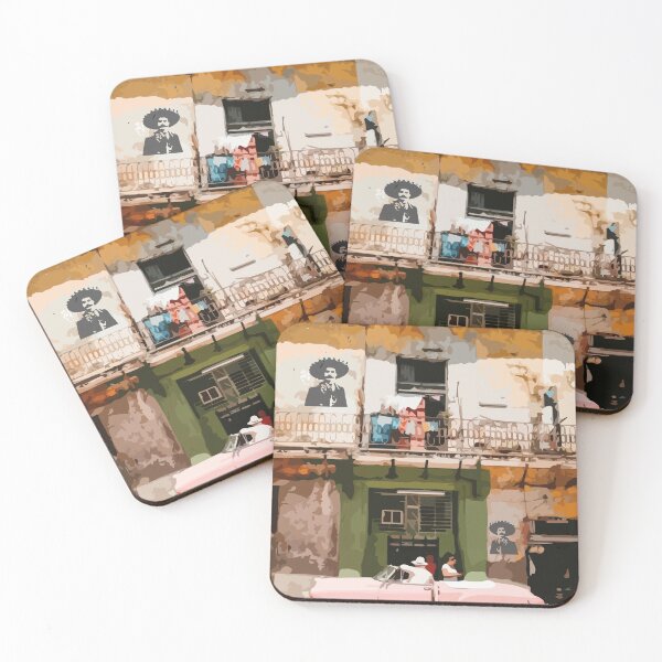 Item preview, Pablo - San Escobar designed and sold by PixelStyleShop.