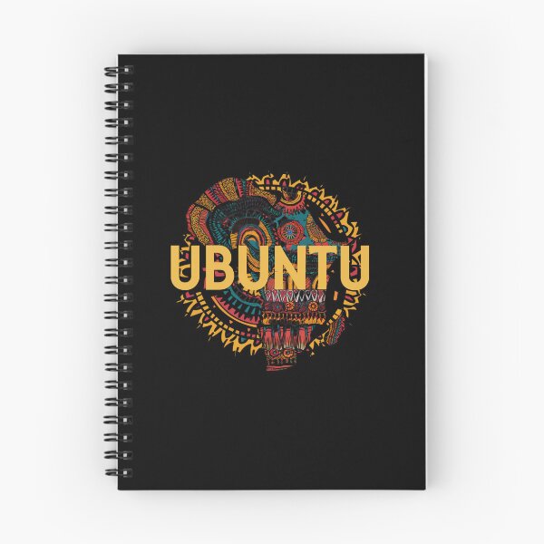 Item preview, Ubuntu African Tshirt designed and sold by Abelfashion.
