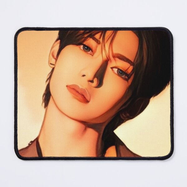 Item preview, Ateez Golden Hour Part 1 Yeosang 1 designed and sold by LiveKpop.