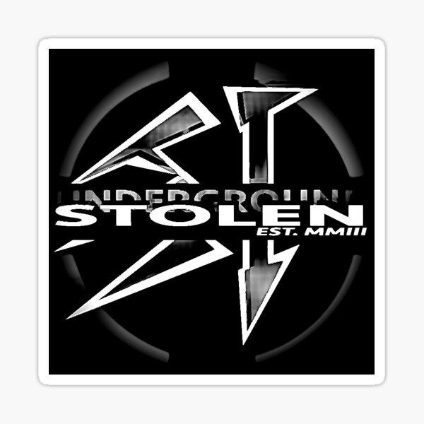 Item preview, codeword su13 designed and sold by StlnUndrgrnd.