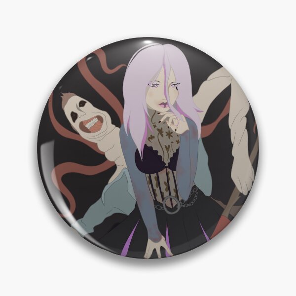 Item preview, Sable Ward + The Unknown Fanart designed and sold by Vonne Dubs.
