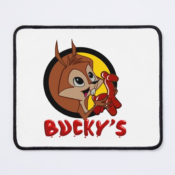 Item preview, Squeak Squeakem designed and sold by Red Roach Art.
