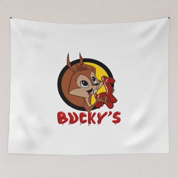 Item preview, Squeak Squeakem designed and sold by Red Roach Art.