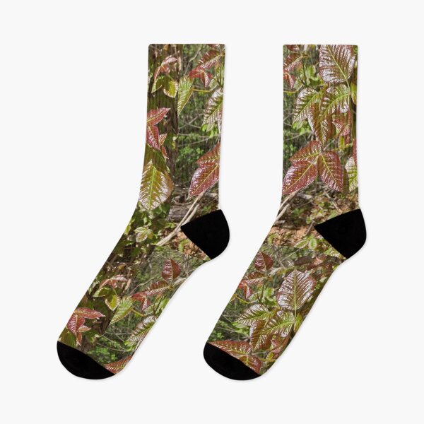 Item preview, Leaves of Three Leave them Be designed and sold by Amanda1775.