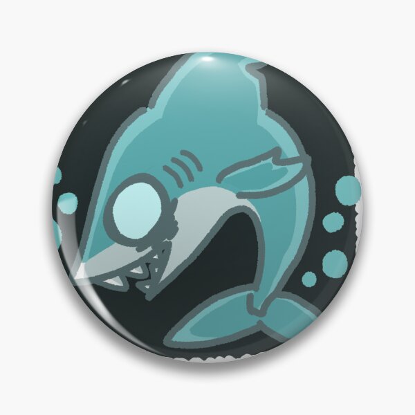Item preview, Shark Style designed and sold by fabserenab.