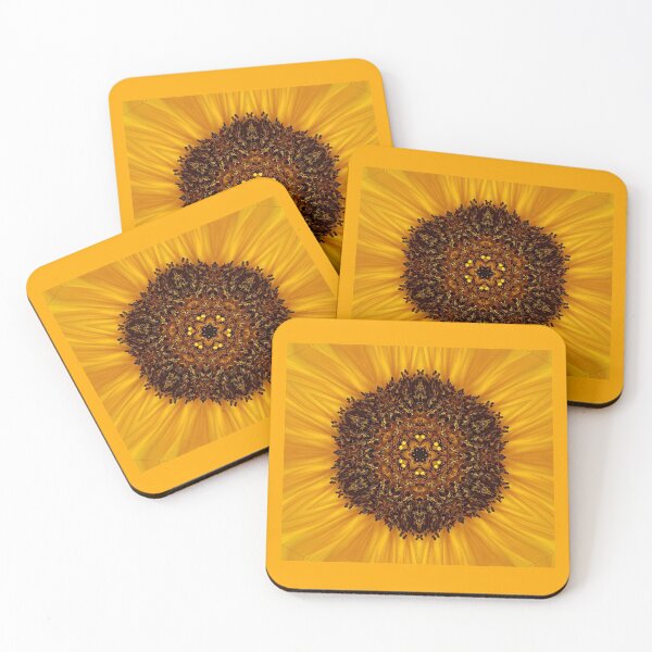 Item preview, SUNFLOWER 3D designed and sold by MargoGallery.