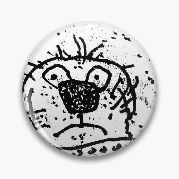 Item preview, funny, bemused, scruffy dog designed and sold by CecilHF.