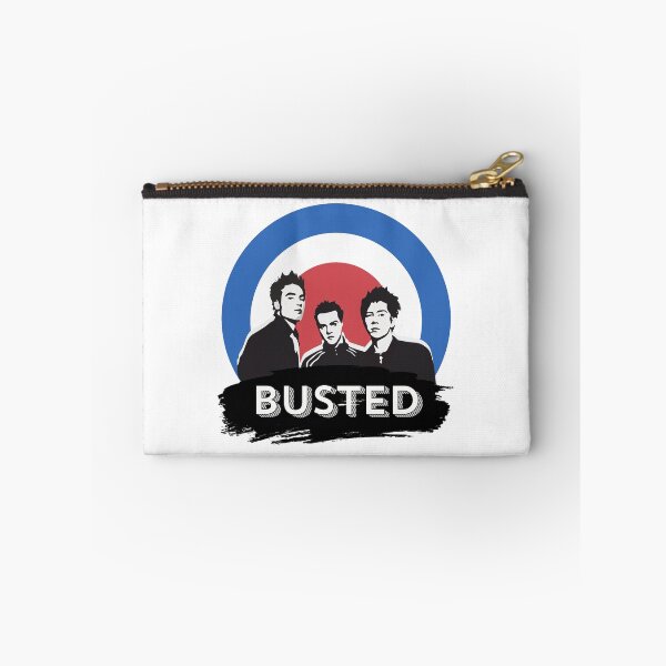 Item preview, BUSTED - Classic   designed and sold by Designree.co.