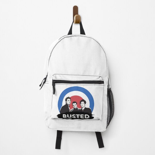 Item preview, BUSTED - Classic   designed and sold by Designree.co.