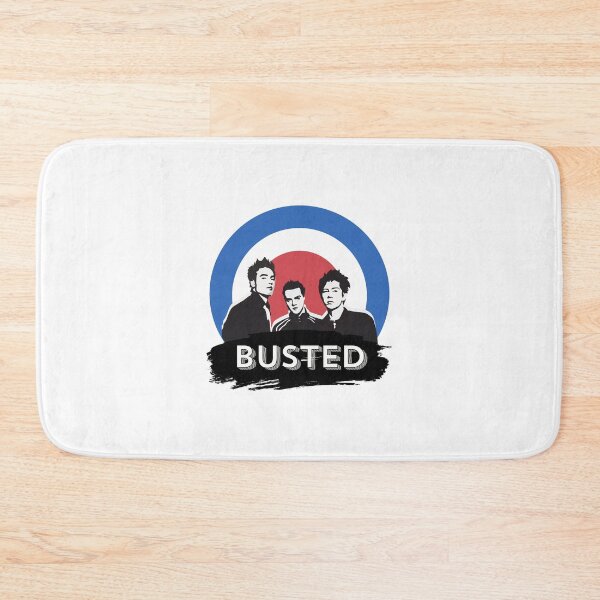 Item preview, BUSTED - Classic   designed and sold by Designree.co.