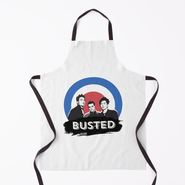 Item preview, BUSTED - Classic designed and sold by Designree.co.