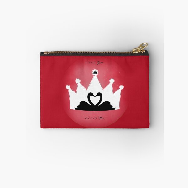 Item preview, SWAN QUEEN │1 designed and sold by EnchantedSwans.