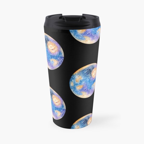 Mercury | Planet Series 2018 Travel Mug