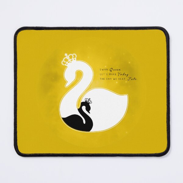 Item preview, SWAN QUEEN │2 designed and sold by EnchantedSwans.