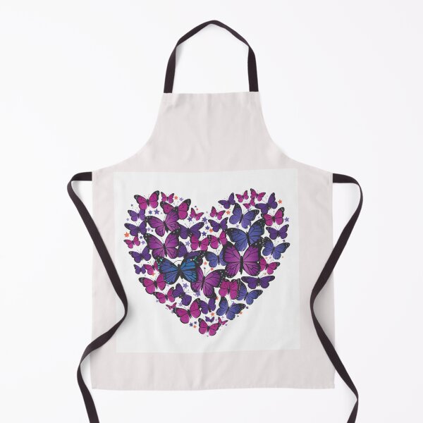Item preview, butterfly heart clothing and fashion designed and sold by chessnegocios.