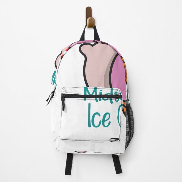 Item preview, Midsummer Ice Cream designed and sold by PulseGraphic.