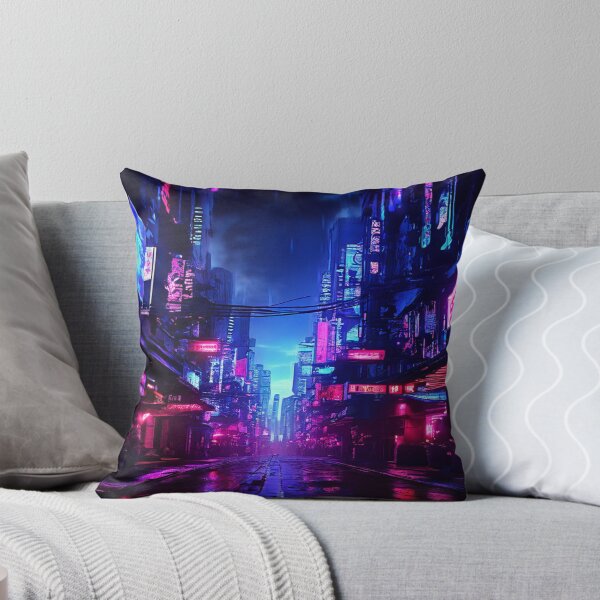 Item preview, Cyberpunk designed and sold by Collection de trésors .