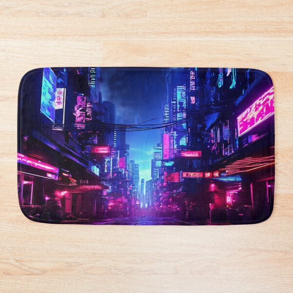 Item preview, Cyberpunk designed and sold by Collection de trésors .