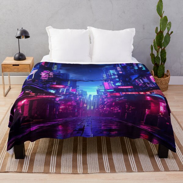 Artikelvorschau, Cyberpunk entworfen und verkauft von Collection de trésors .