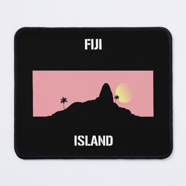 Item preview, Fiji Island designed and sold by porfysoundtrack.