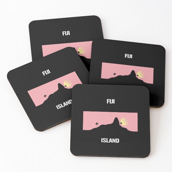 Item preview, Fiji Island designed and sold by porfysoundtrack.