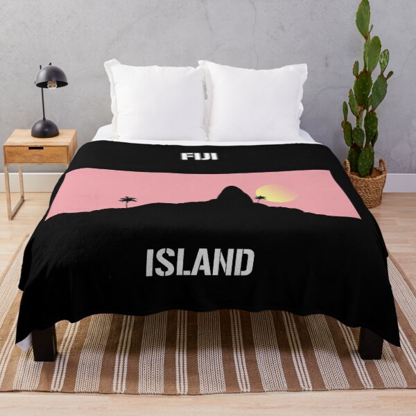 Item preview, Fiji Island designed and sold by porfysoundtrack.